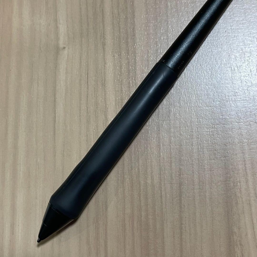 Wacom Pro Pen 3D KP505 プロペン3D