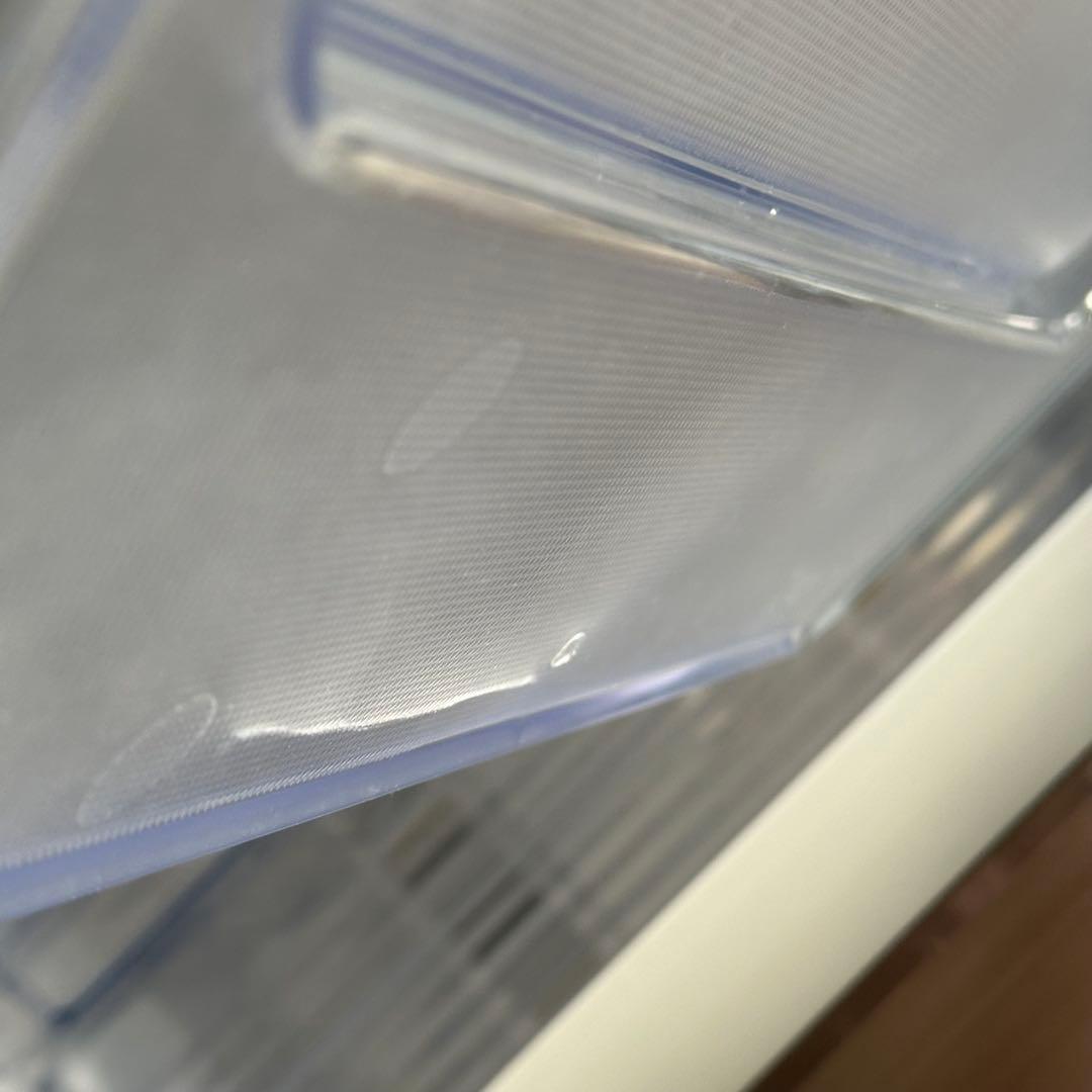 SHARP家庭用大型冷蔵庫280ℓ SJ-PD28F-T