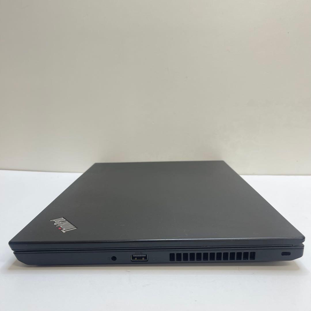 #946 レノボThinkpad L480 i5-8250U 8GB 256GB