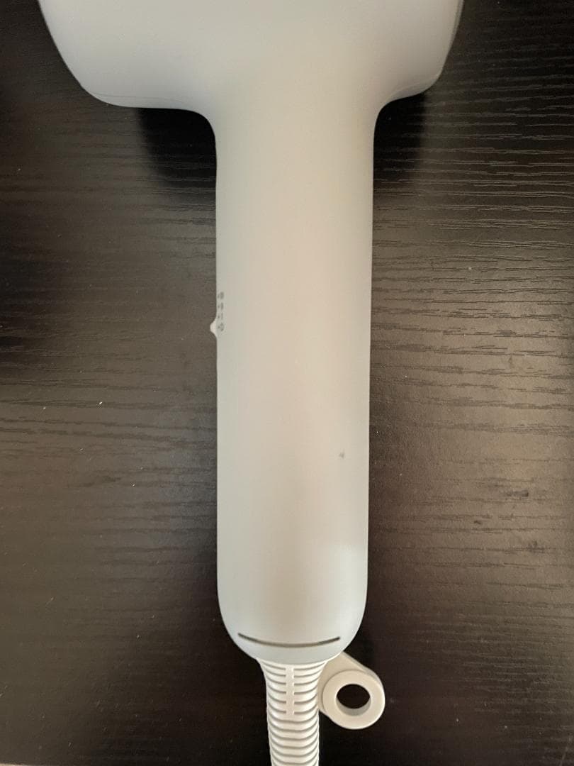 あやん パナソニック ドライヤー イオニティ EH-NE8N-H