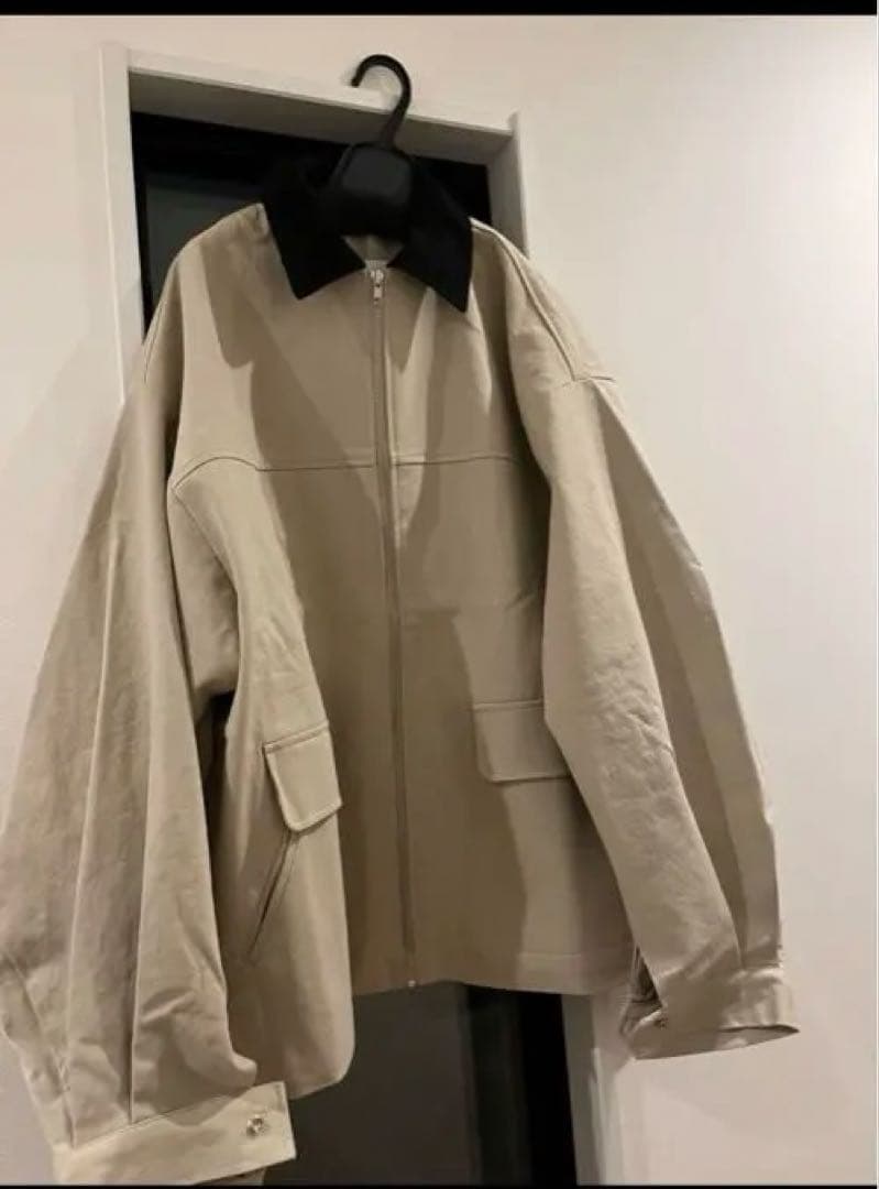 The Frankie Shop ユーティリティジャケット　XS/S