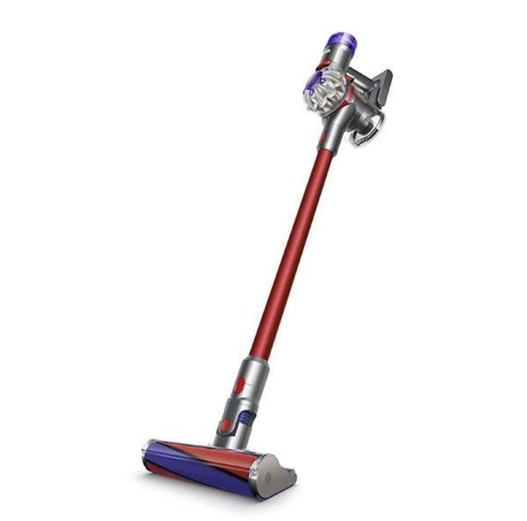 dyson ダイソン スティック掃除機 V8 Origin SV25 RD2