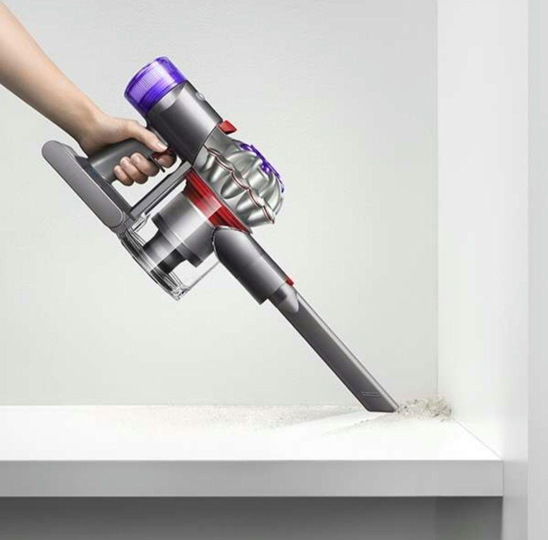 dyson ダイソン スティック掃除機 V8 Origin SV25 RD2