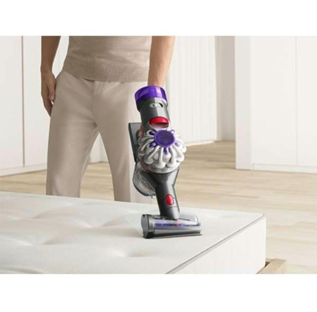 dyson ダイソン スティック掃除機 V8 Origin SV25 RD2