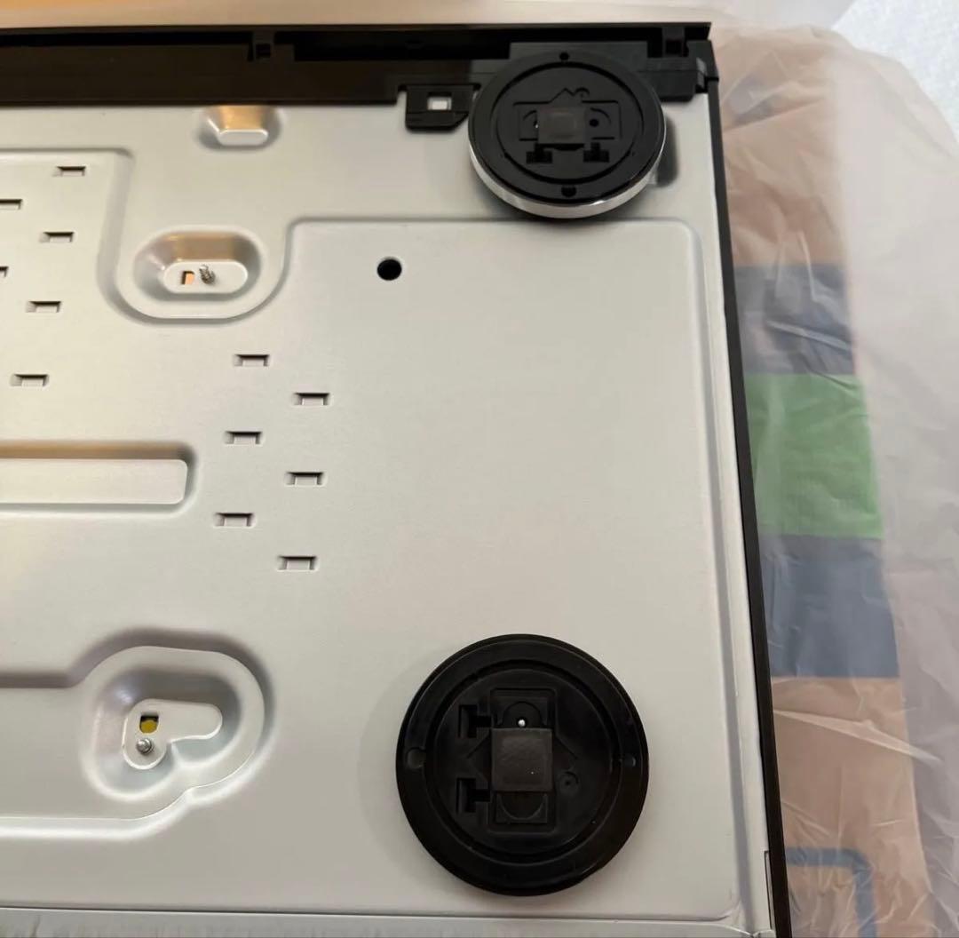 Panasonic DMR-4X1000 ブルーレイレコーダー