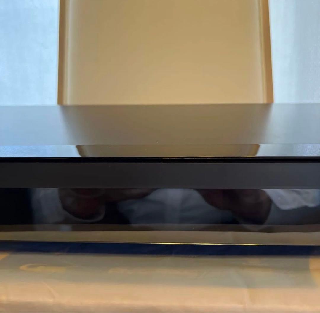 Panasonic DMR-4X1000 ブルーレイレコーダー