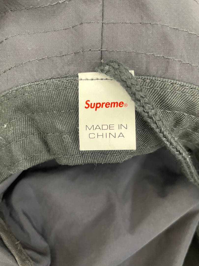 帽子 knmen140-0266 Supreme FLAGS HAT