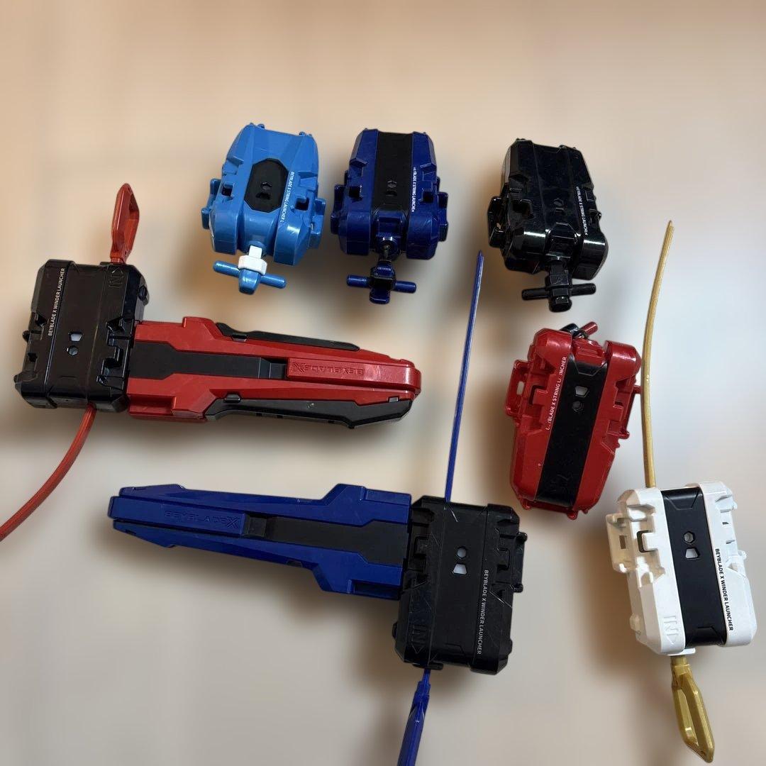 タカラトミー BEYBLADE X バトルスタジアムセット　ベイブレードX