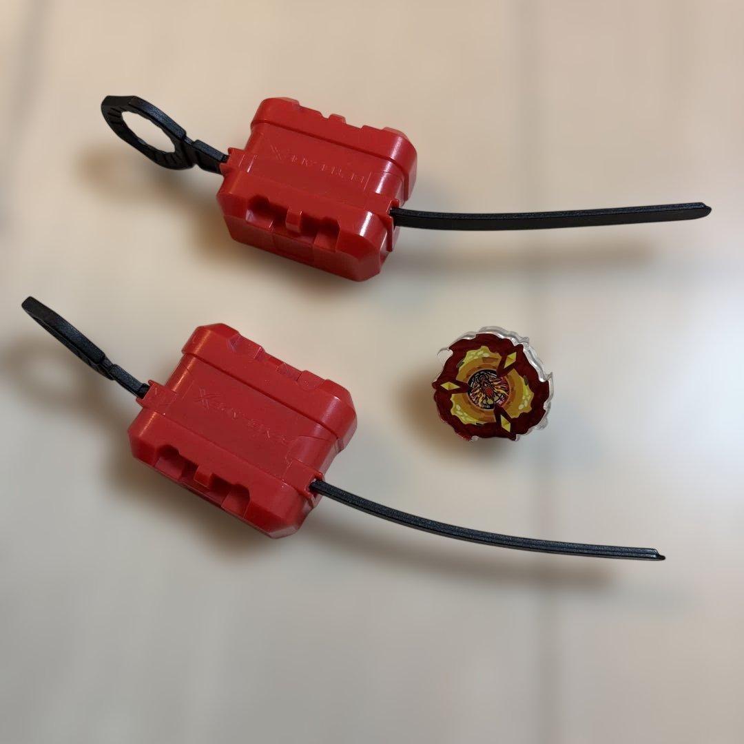 タカラトミー BEYBLADE X バトルスタジアムセット　ベイブレードX