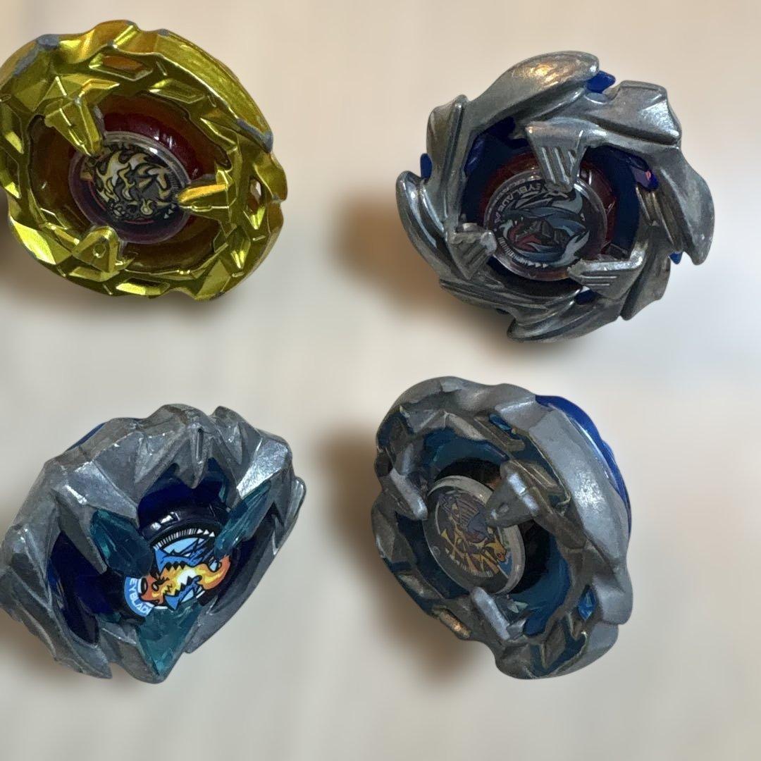 タカラトミー BEYBLADE X バトルスタジアムセット　ベイブレードX
