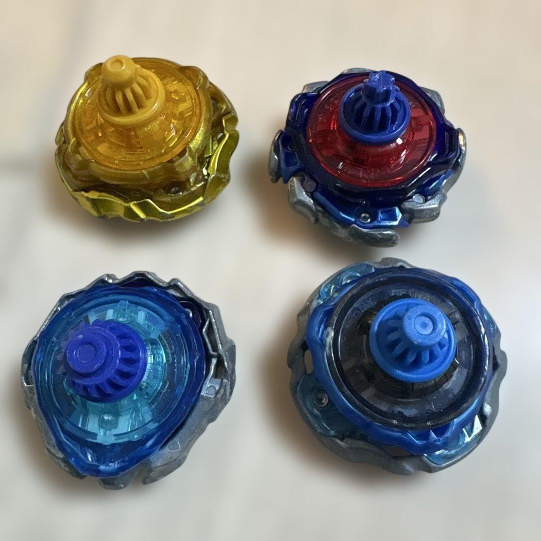 タカラトミー BEYBLADE X バトルスタジアムセット　ベイブレードX