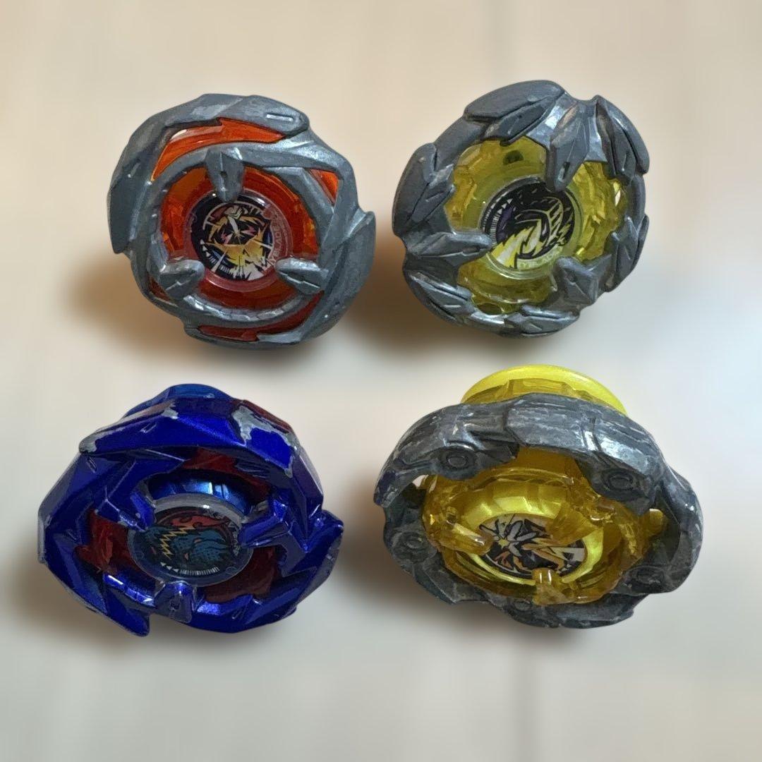 タカラトミー BEYBLADE X バトルスタジアムセット　ベイブレードX