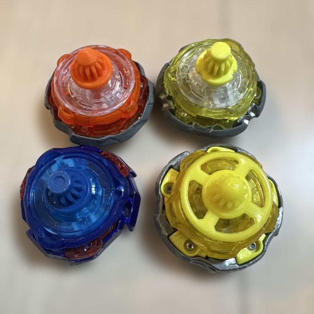 タカラトミー BEYBLADE X バトルスタジアムセット　ベイブレードX