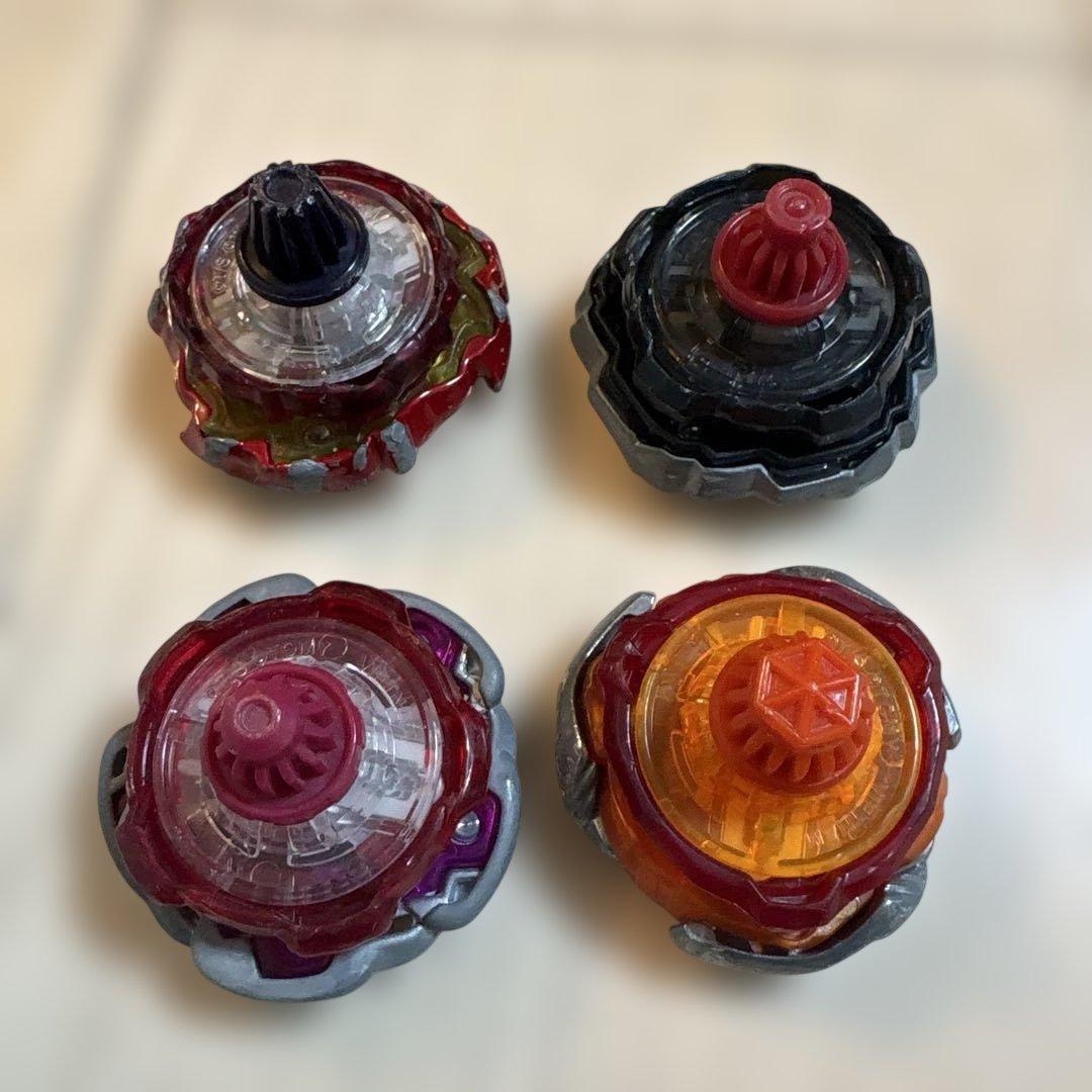 タカラトミー BEYBLADE X バトルスタジアムセット　ベイブレードX