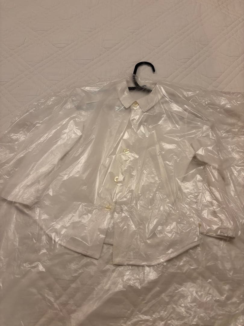 ✨1回着用✨【ファミリア】　フォーマル衣装　100㎝