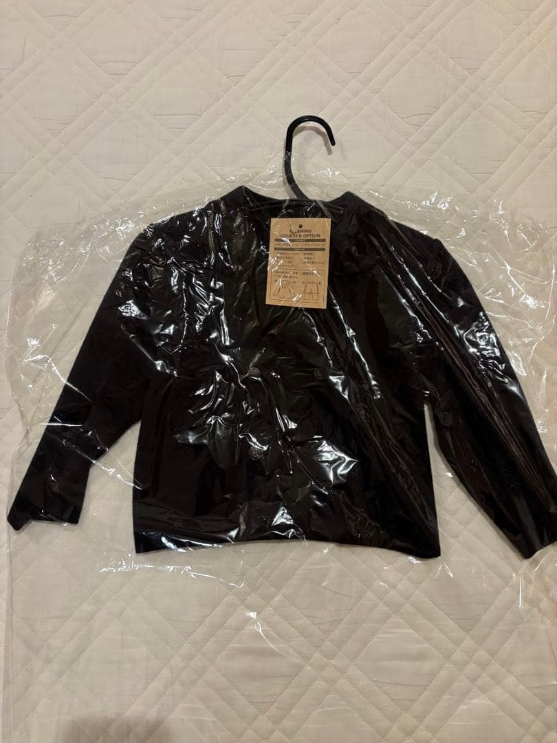 ✨1回着用✨【ファミリア】　フォーマル衣装　100㎝