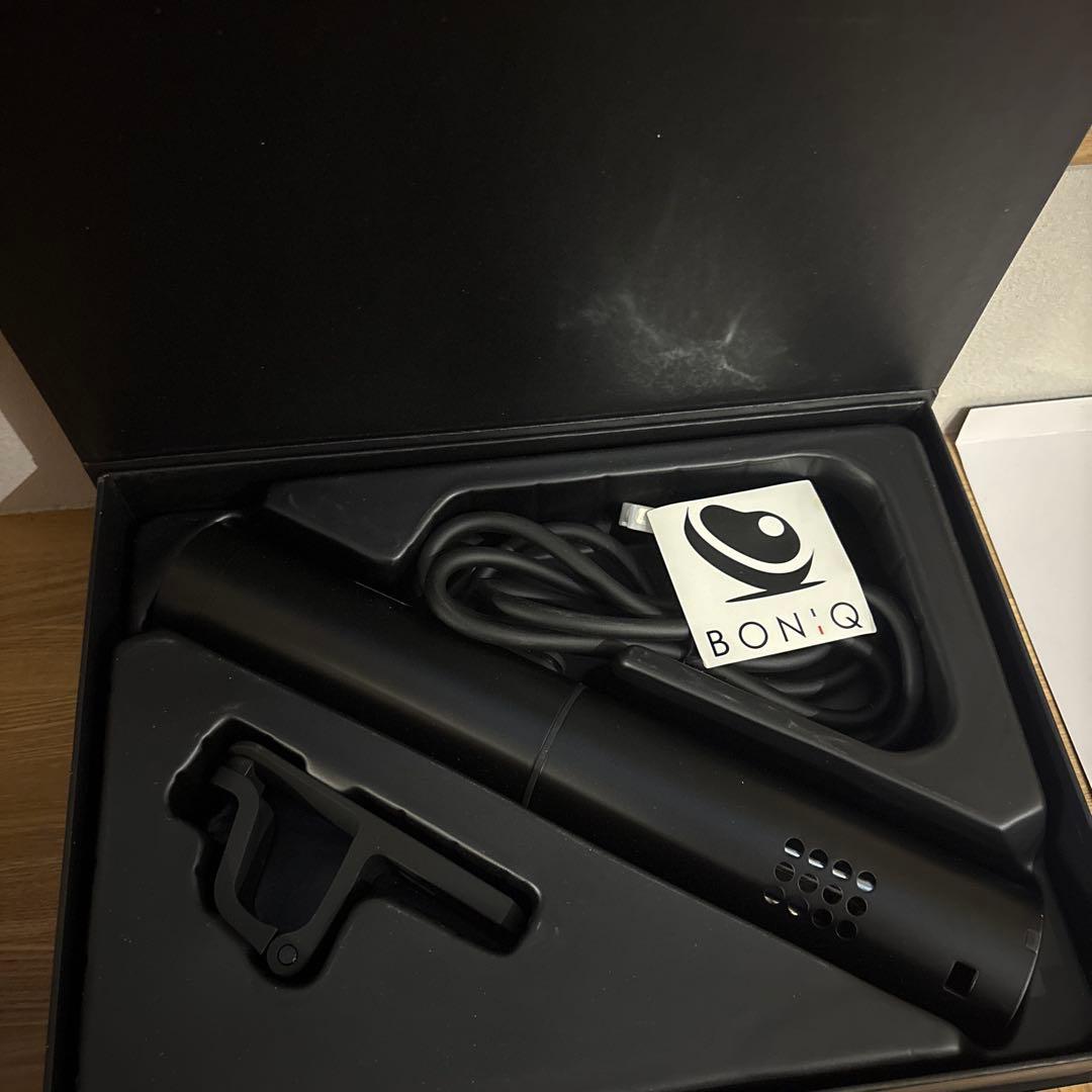ボニークプロ　　BONIIQ Pro