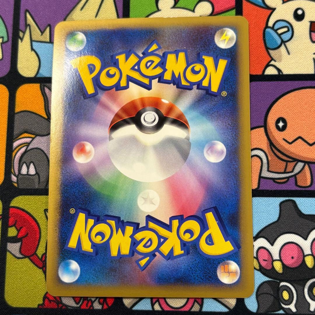 ポケモンカード　基本悪エネルギー　レジェンド　ブリザード　プロモ