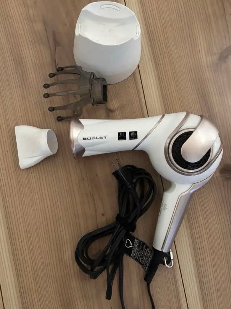 ボズレー ヘアドライヤー アデランス