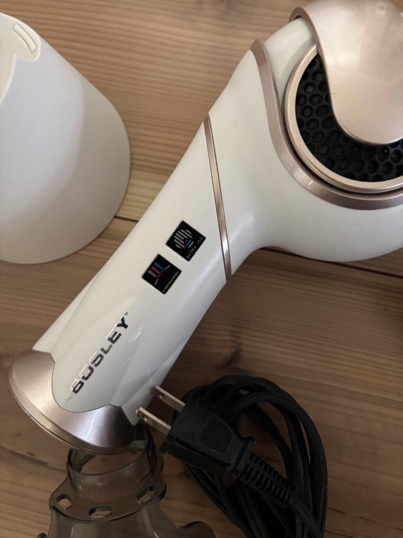 ボズレー ヘアドライヤー アデランス