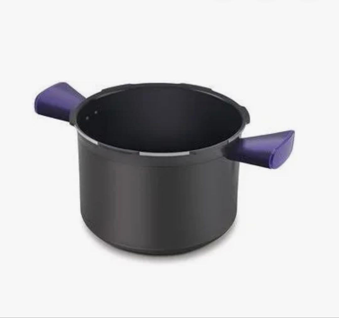 T-fal Cook4me 6L 電気圧力鍋