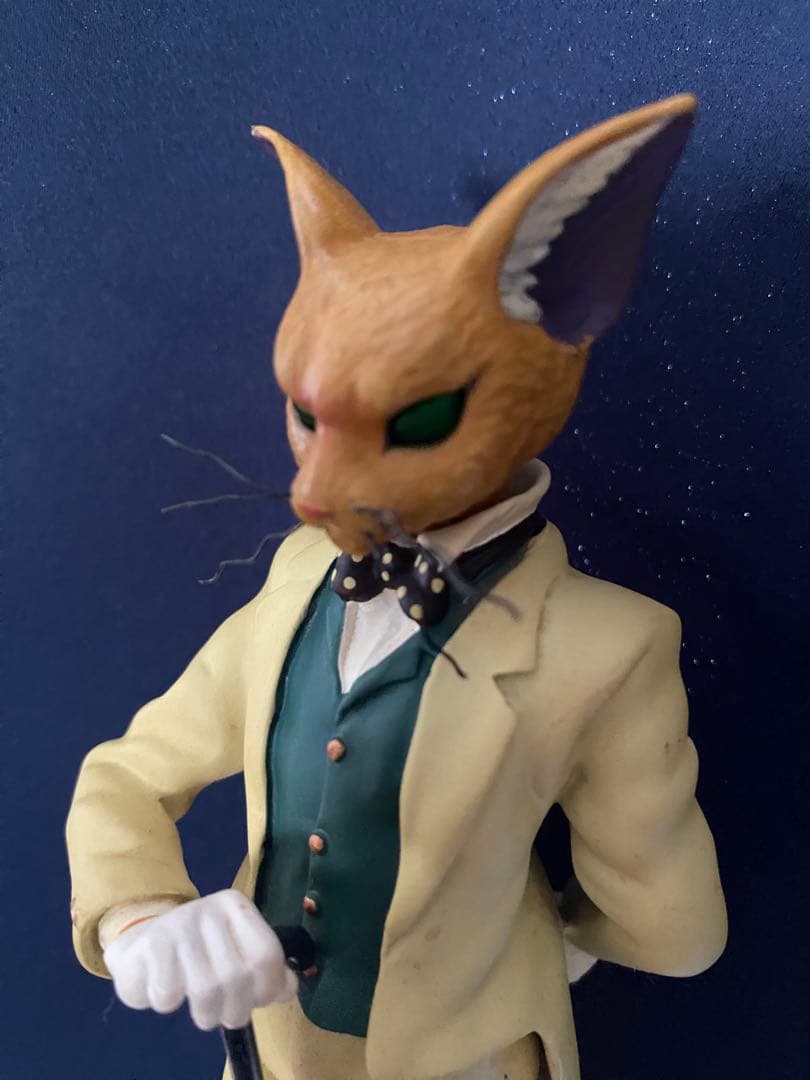 廃盤☆耳を済ませば♡バロン