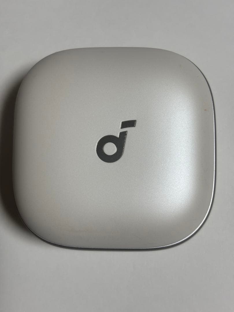 【最終価格視聴のみ】Anker Soundcore Liberty 5 ホワイト