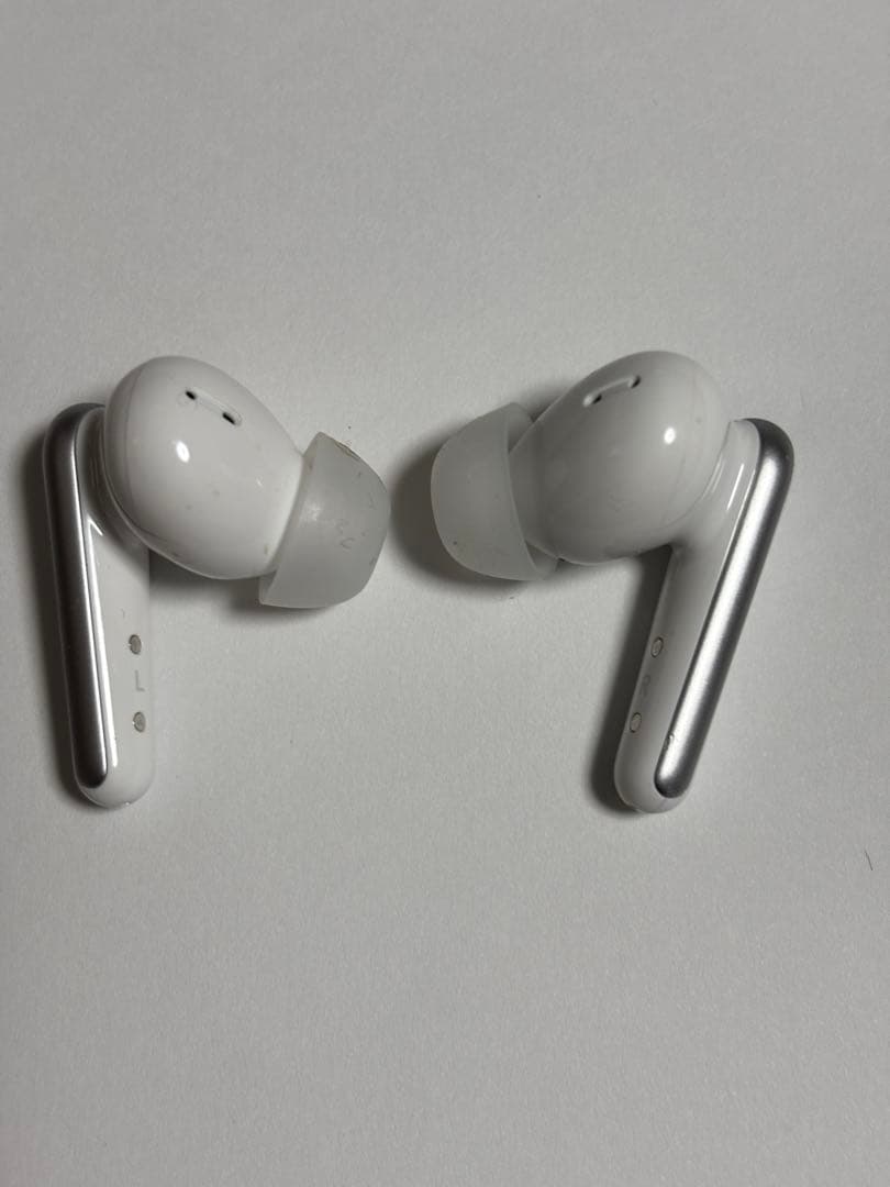 【最終価格視聴のみ】Anker Soundcore Liberty 5 ホワイト