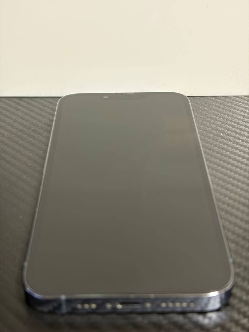 Apple iPhone 13pro 256GB シエラブルー