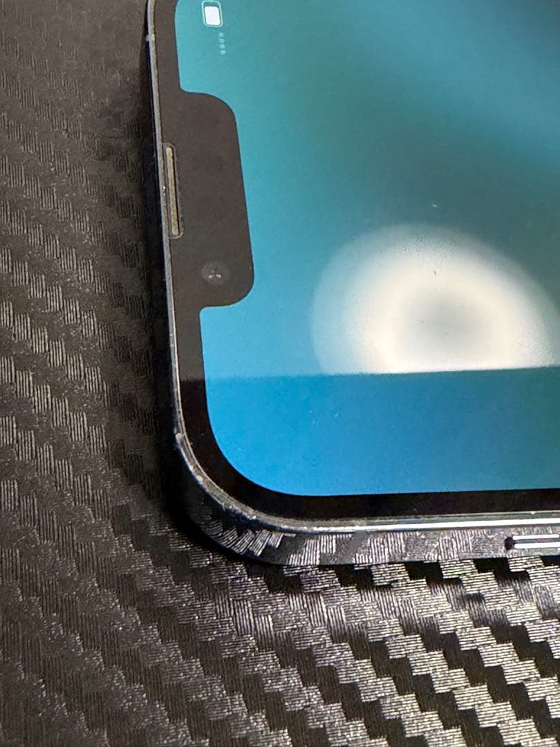 Apple iPhone 13pro 256GB シエラブルー