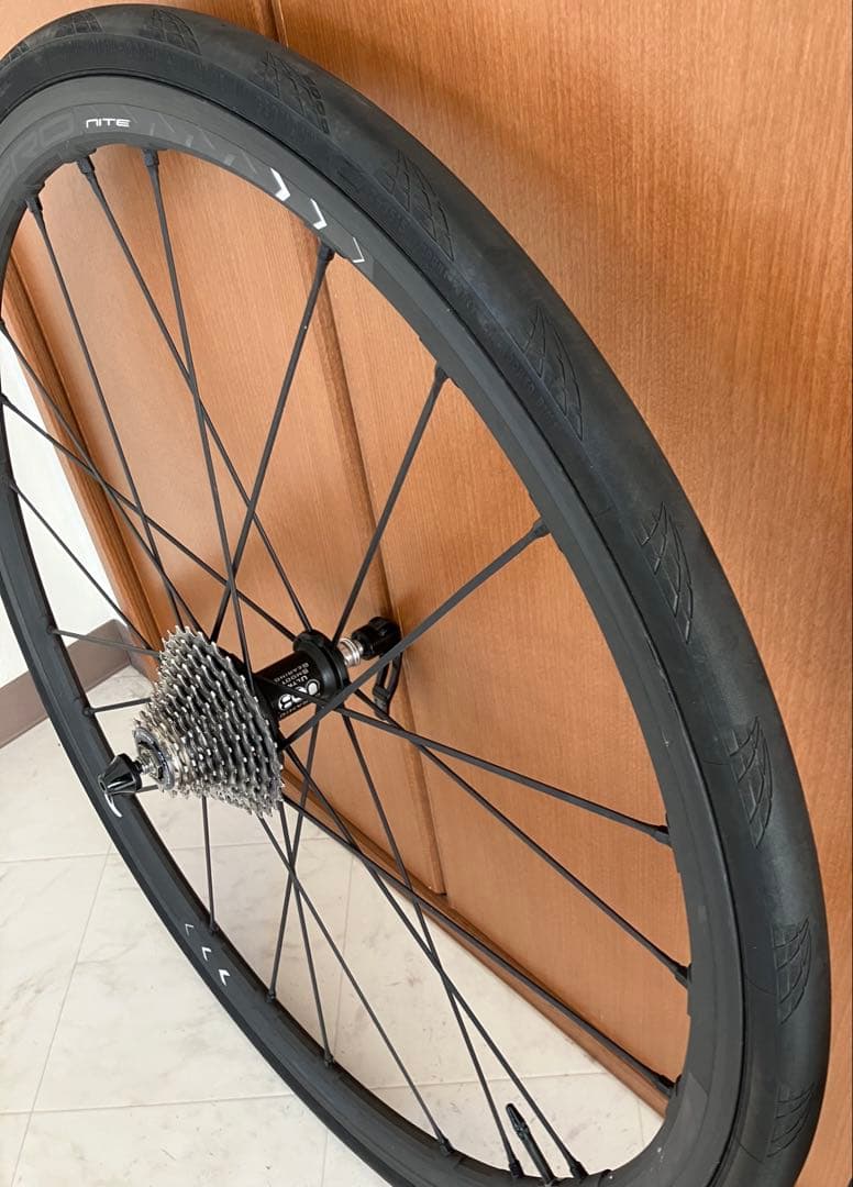 フルクラム レーシングゼロ ナイトC17