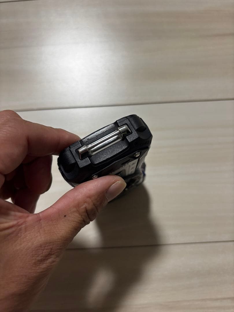 Ricoh WG-40W コンパクトデジタルカメラ 防水