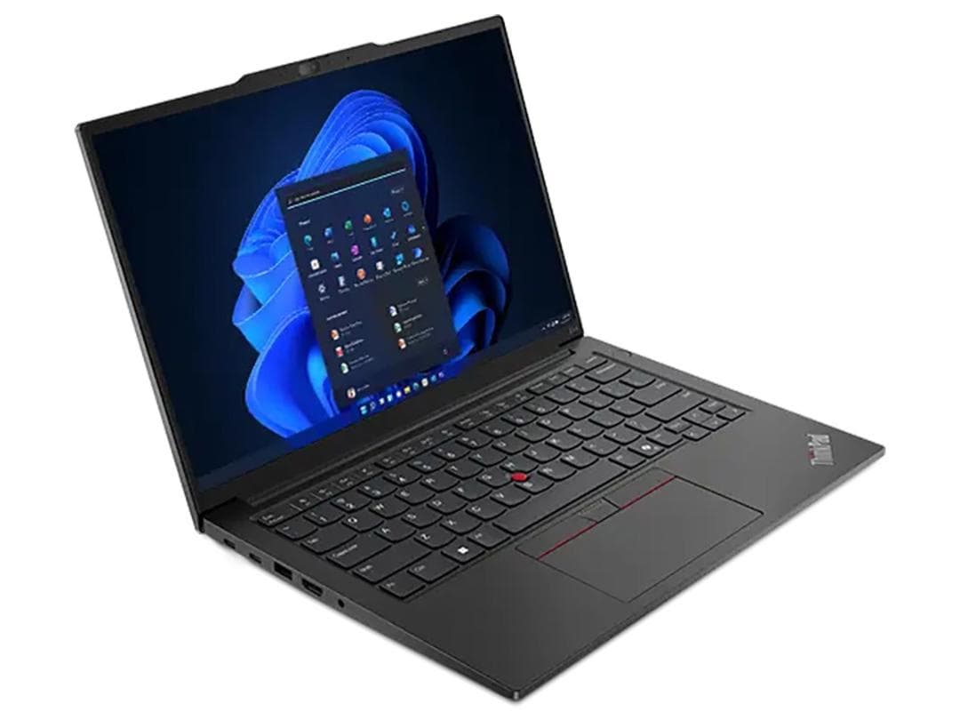 ThinkPad E14 ryzen7 32gb 1TB ハイスペックパソコン