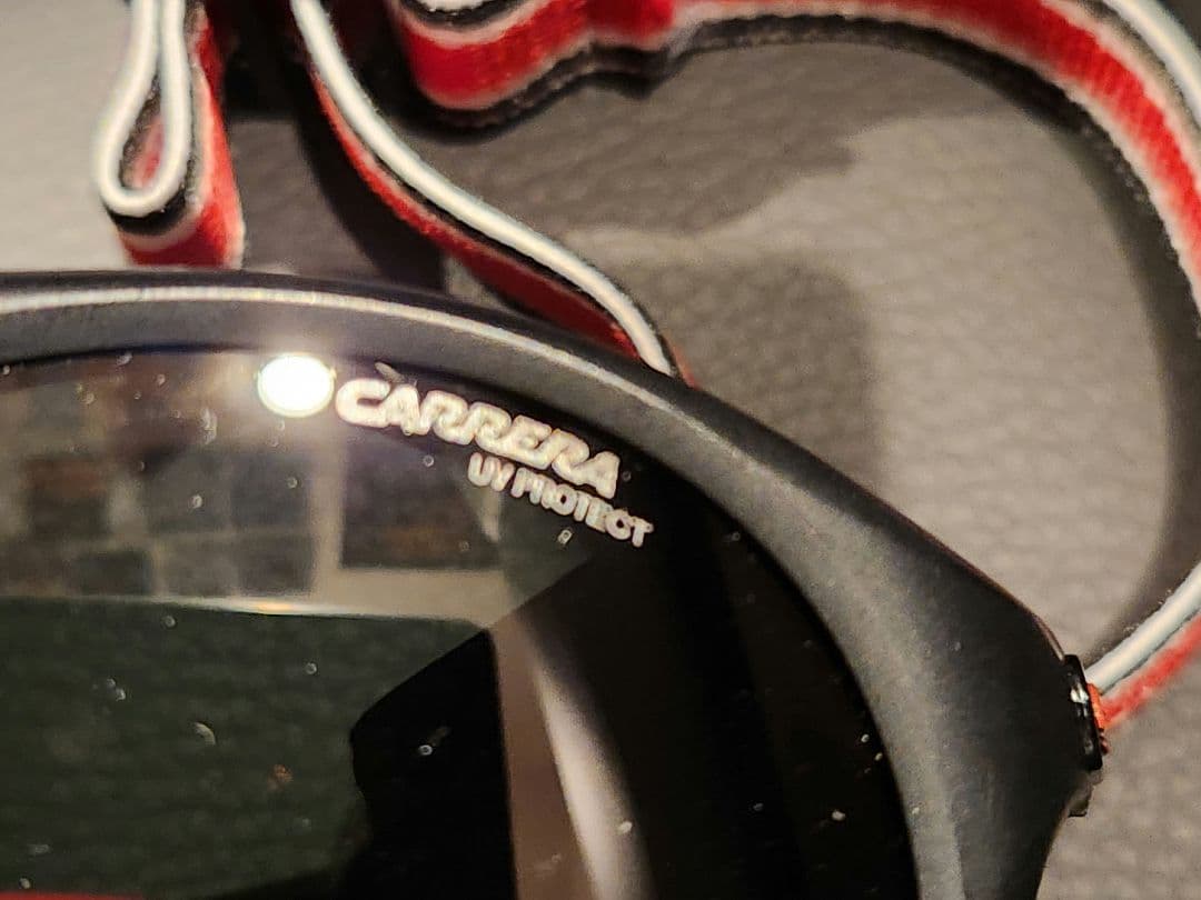 カレラ　サングラス　Carrera mens Hyperfit 19/S