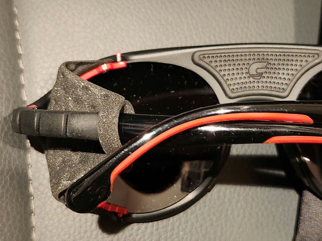 カレラ　サングラス　Carrera mens Hyperfit 19/S