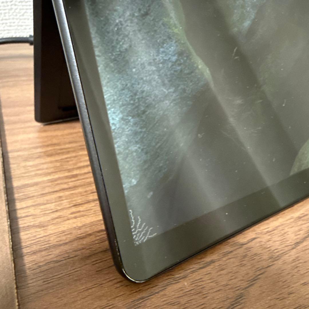 Surface Pro 9（型番：QEZ-00028）キーボード付き