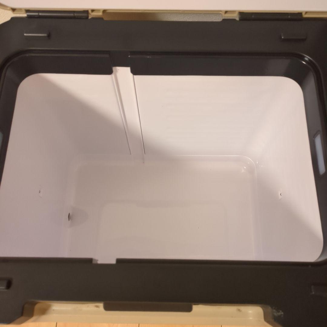 【ｋｅｋｅ】ハイコーキ コードレス冷温庫 UL 18DBA サンドベージュ