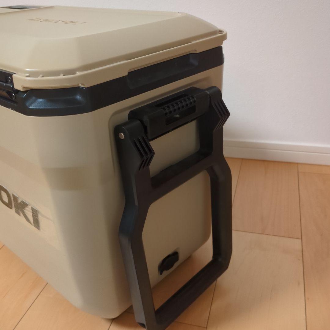 【ｋｅｋｅ】ハイコーキ コードレス冷温庫 UL 18DBA サンドベージュ