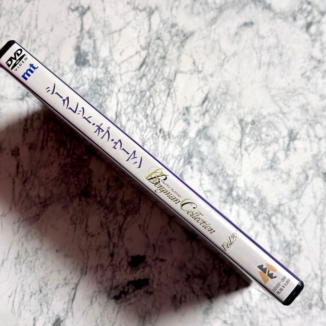 新品未開封　シークレット・オブ・ウーマン DVD セル版