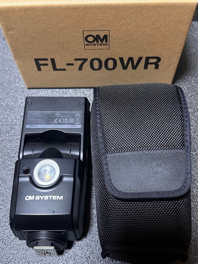 デジタルカメラ E-M5 III / 10-25 F1.7 / 40-150PRO / FL