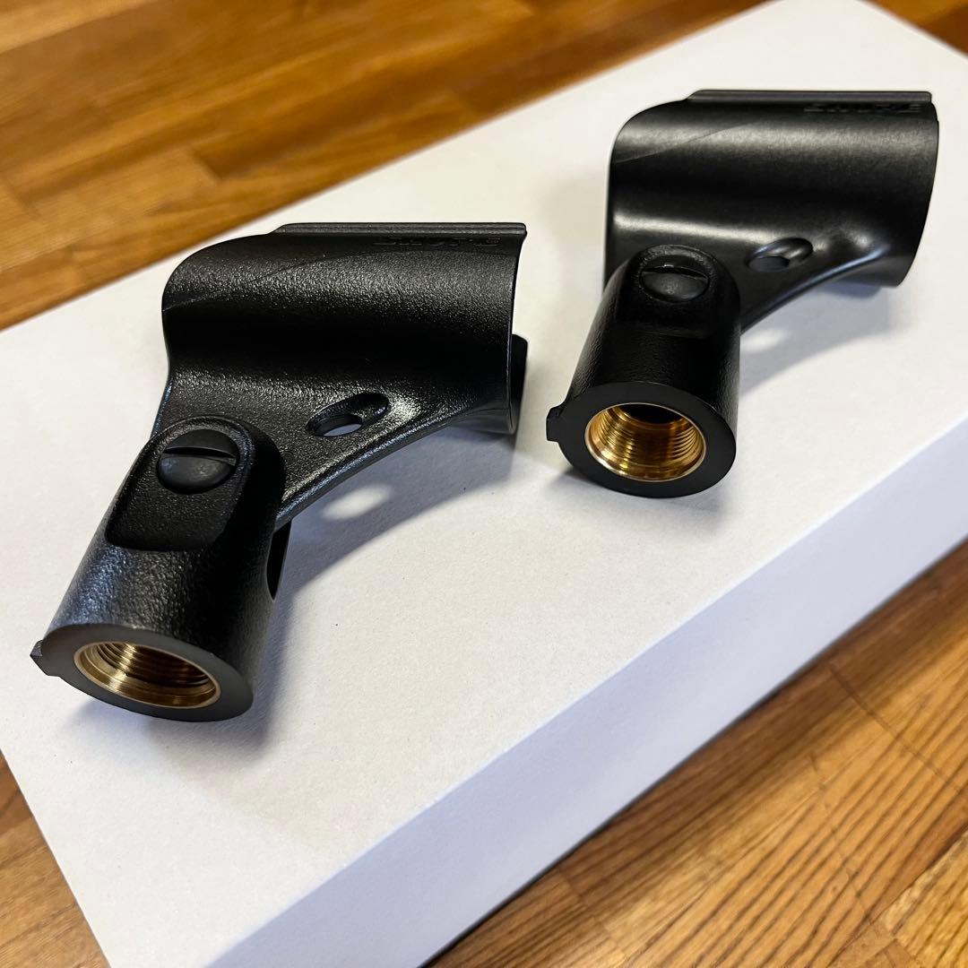 【美品】SHURE SM57-LCE ダイナミックマイク