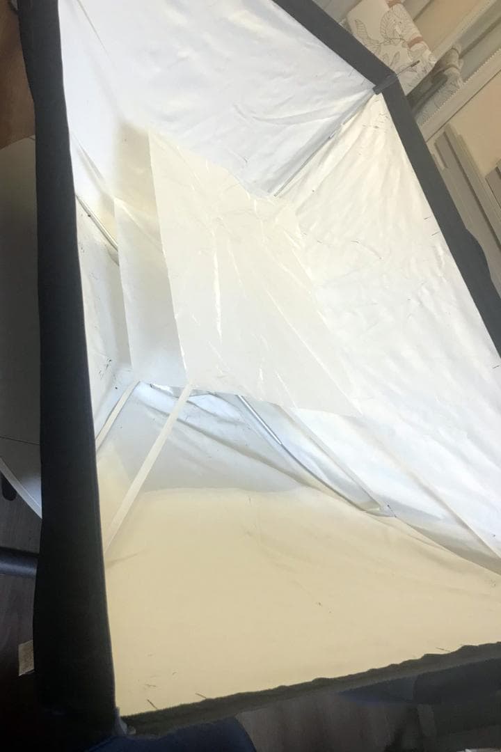 チモ　SD　写真電気工業　ストロボ用ボックス ２組