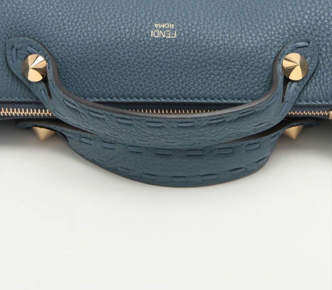 新品★【フェンディ バイザウェイ セレリア レザーバッグ】★