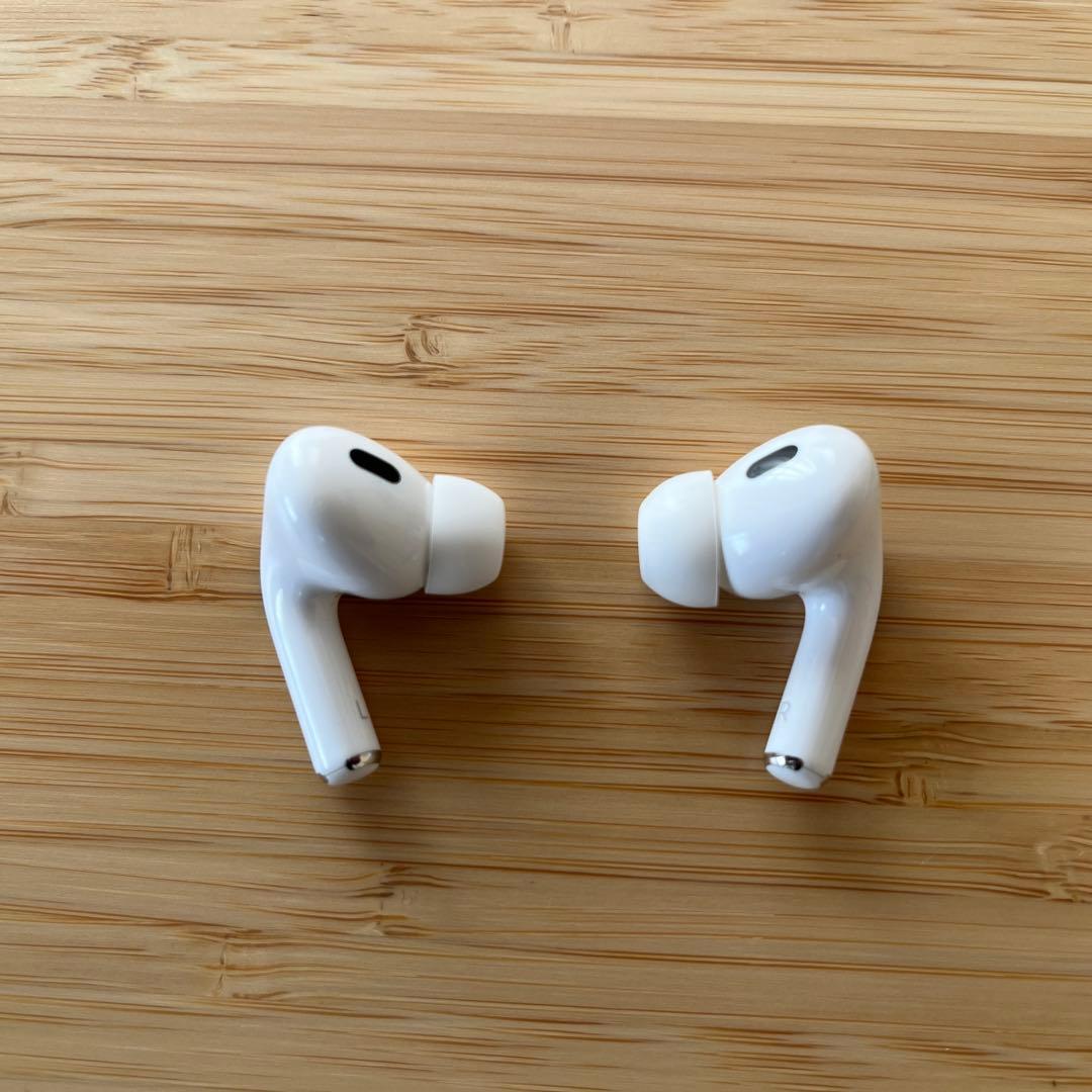AirPodspro(第2世代)USB充電 ジャンク