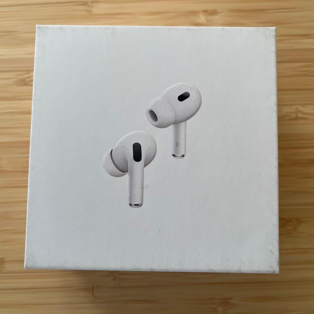 AirPodspro(第2世代)USB充電 ジャンク