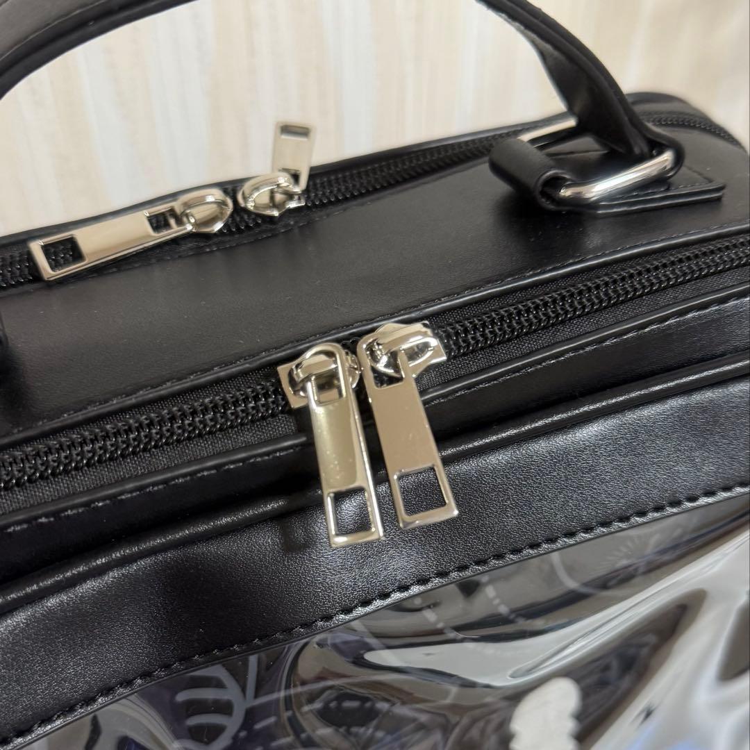 未使用　Ado よだか【通販限定】外に出なさい。いっしょにおでかけバッグ