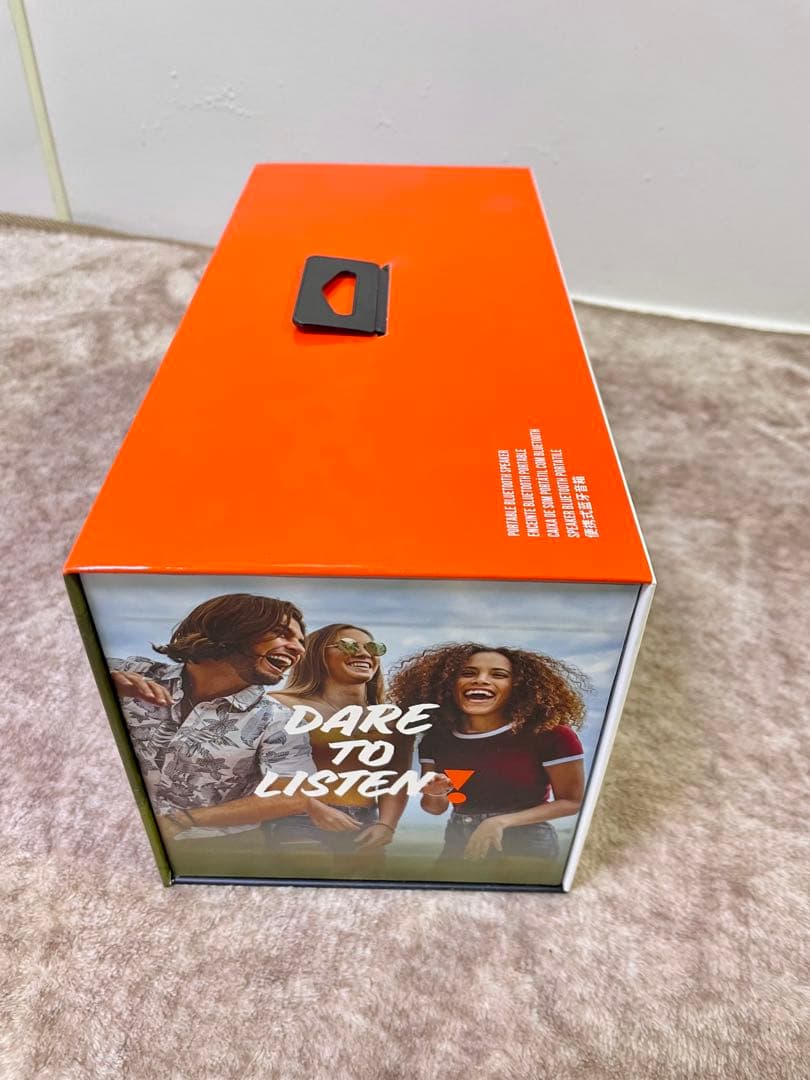 ⭕️新品未開封⭕️JBL Charge 5 スクワッドBluetooth