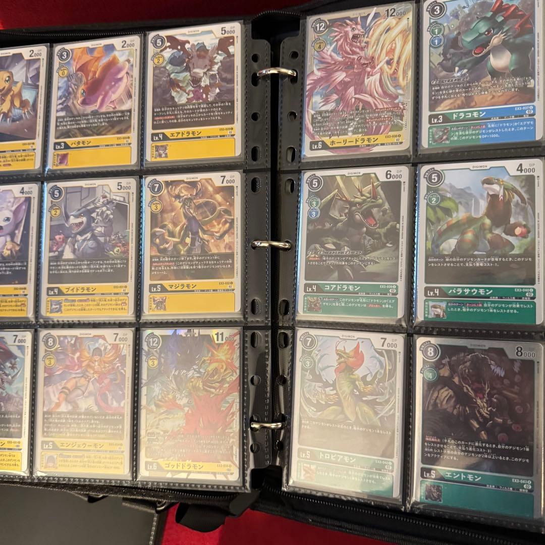 デジモンカードゲーム まとめ売り 引退品 大量
