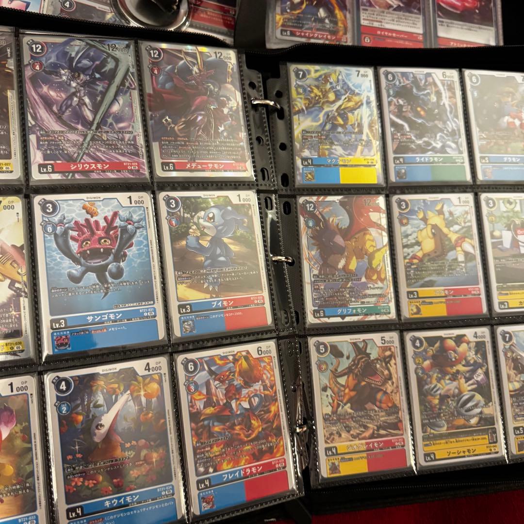 デジモンカードゲーム まとめ売り 引退品 大量