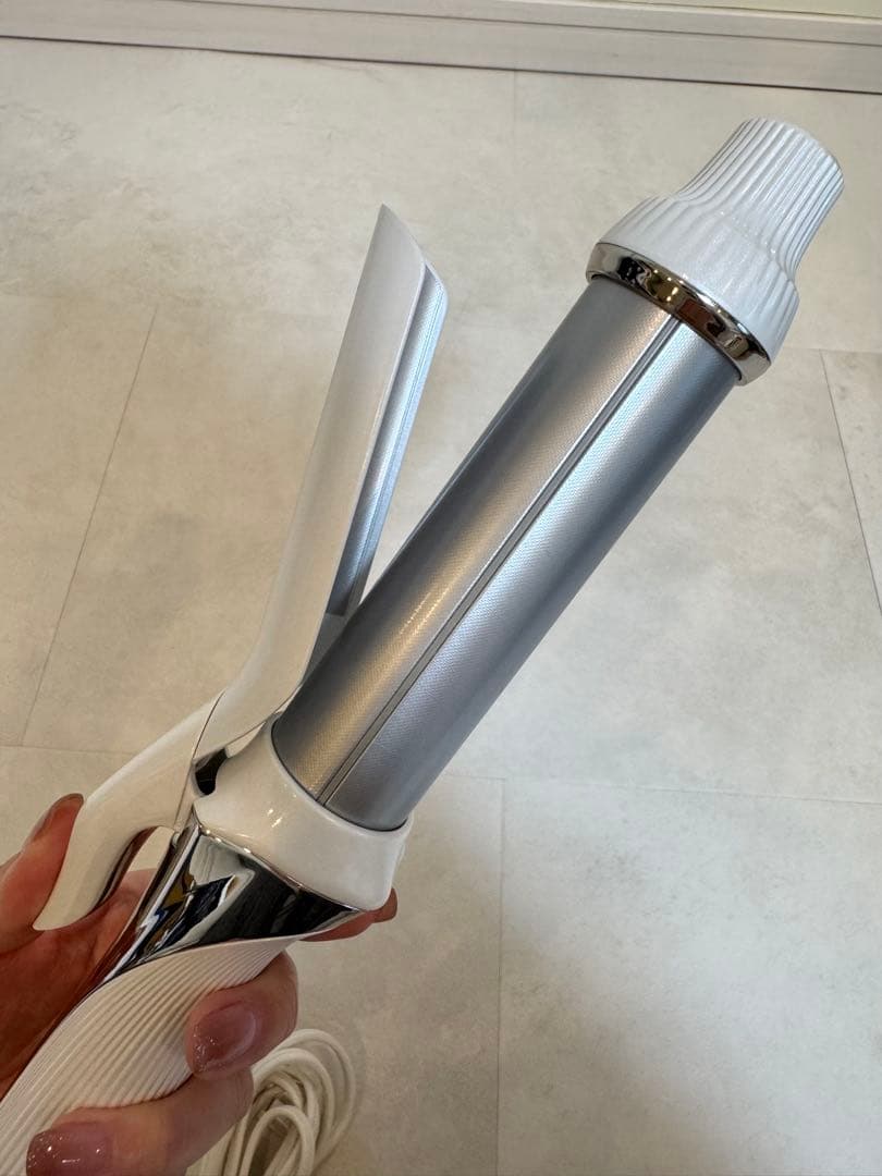 Refa リファ ビューテックカールアイロン RE-AF00A [32mm]